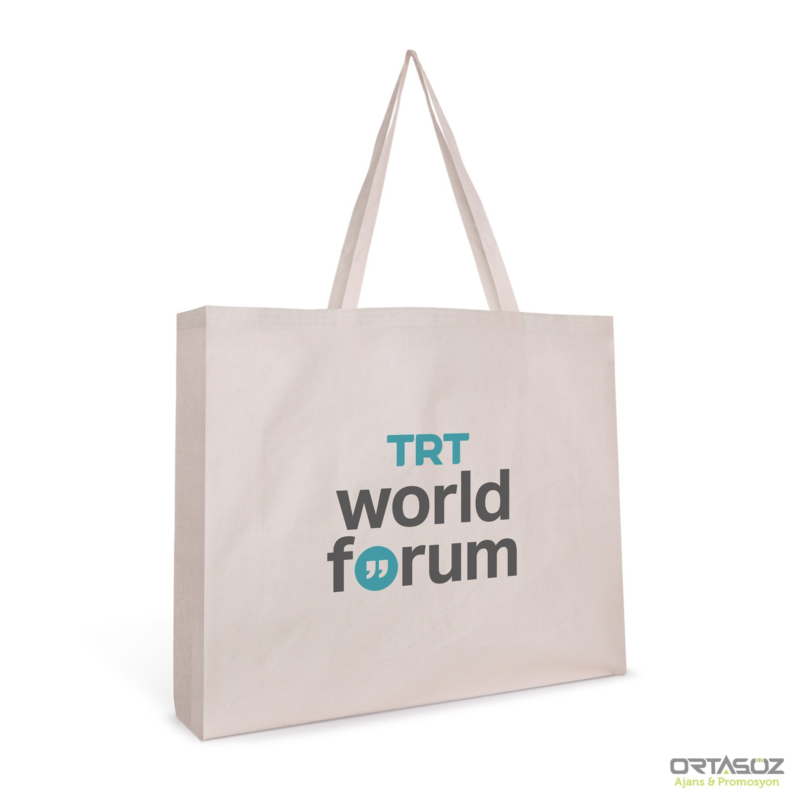 TAŞKINPAŞA HAM BEZ ÇANTA