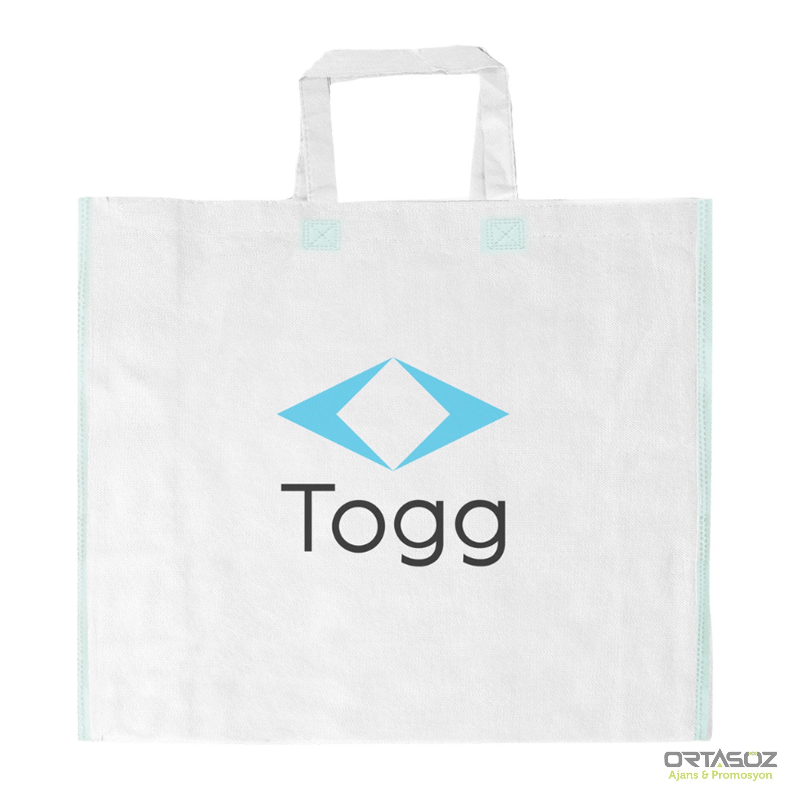 ULTRASONİK ELYAF ÇANTA