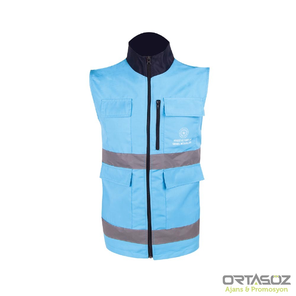 9233 ÖZEL ÜRETİM YELEK L