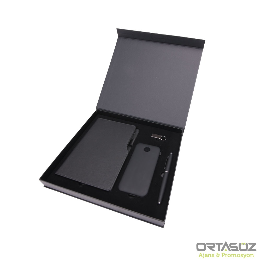 EMİRDAĞ HEDİYELİK SET