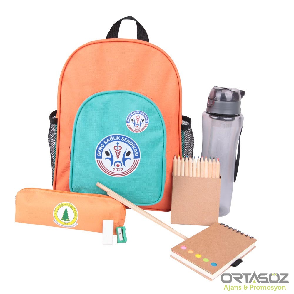 GÖKKUŞAĞI EĞİTİM SETİ