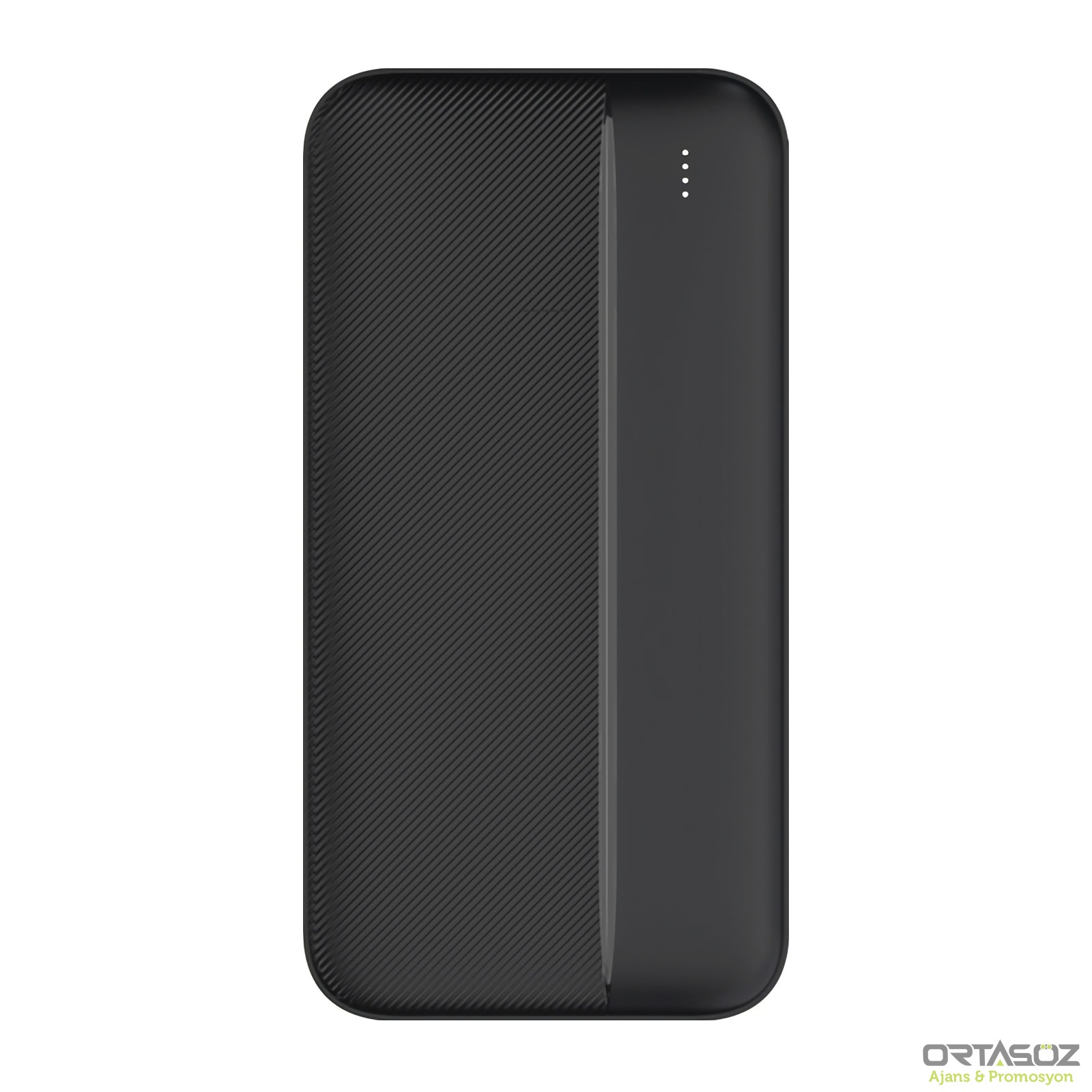 TALAS 20.000 MAH SİYAH POWERBANK