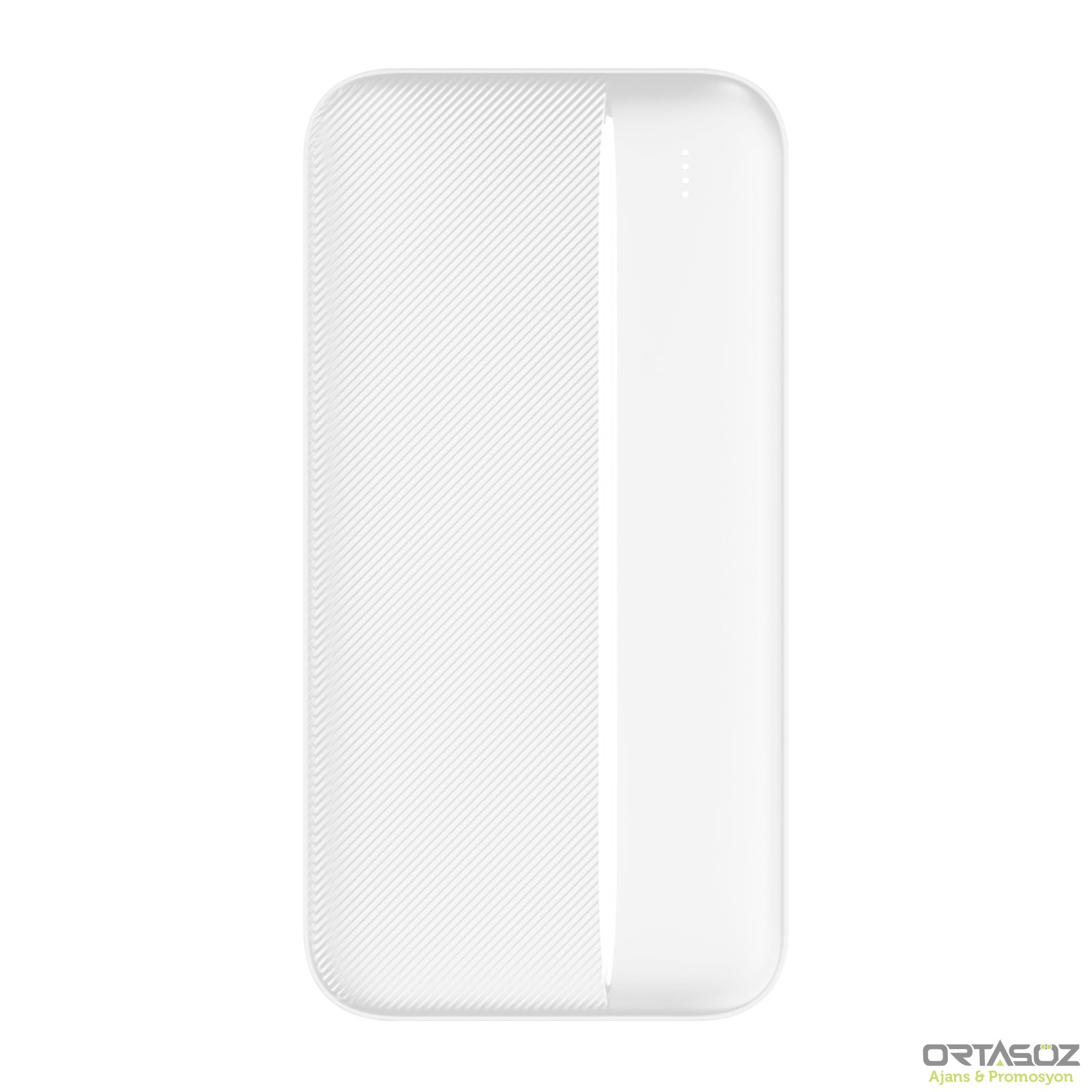 TALAS 20.000 MAH BEYAZ POWERBANK