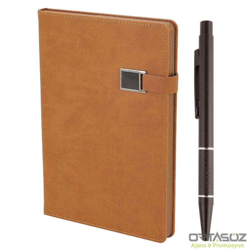 9420 EZİNE SİYAH HEDİYELİK SET