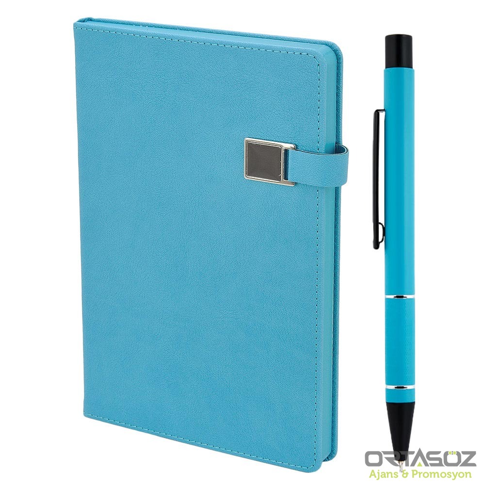 9420 EZİNE SİYAH HEDİYELİK SET