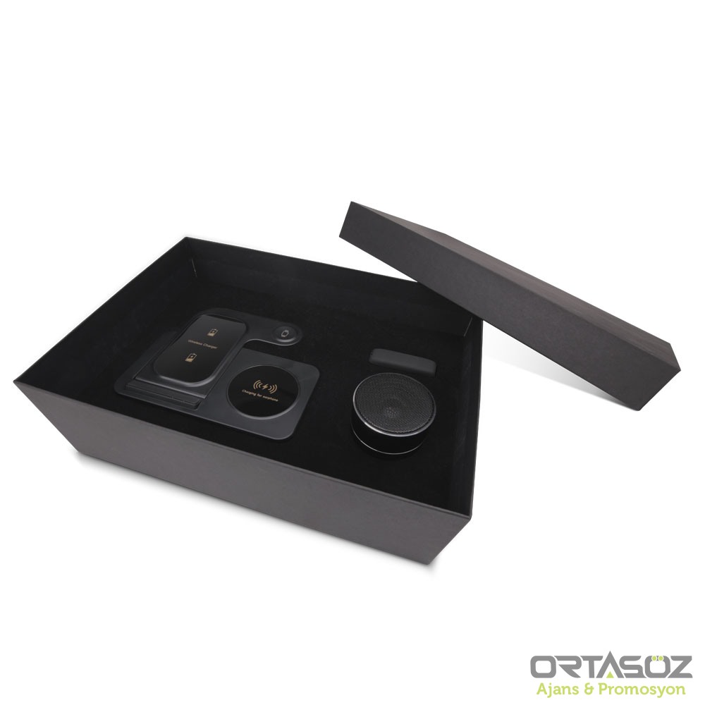 KAYNAŞLI HEDİYELİK SET