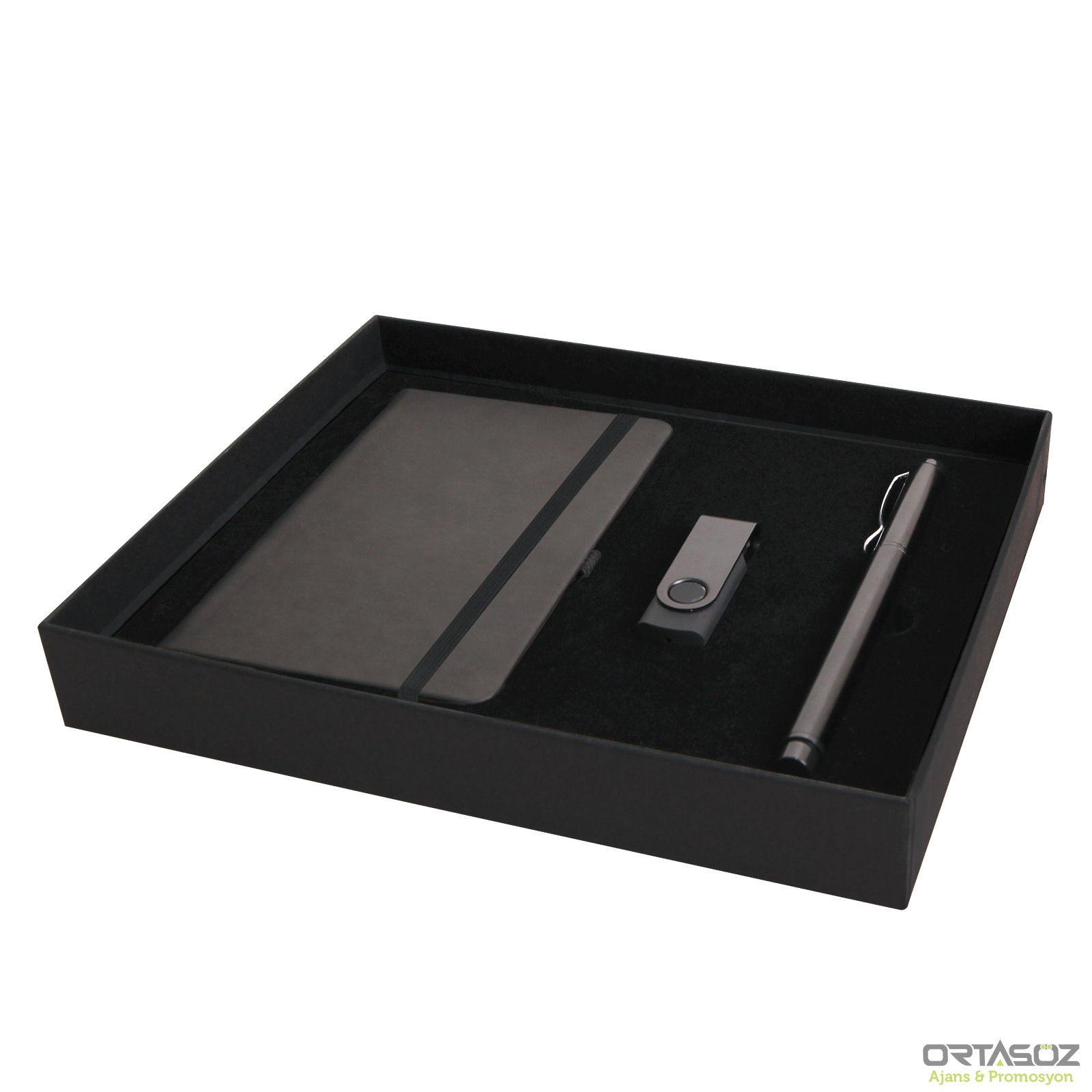 PATNOS HEDİYELİK SET