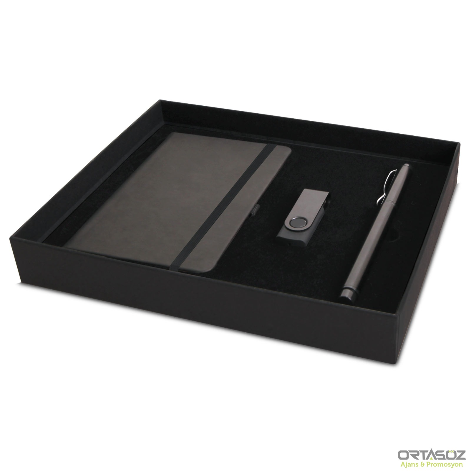 PATNOS HEDİYELİK SET