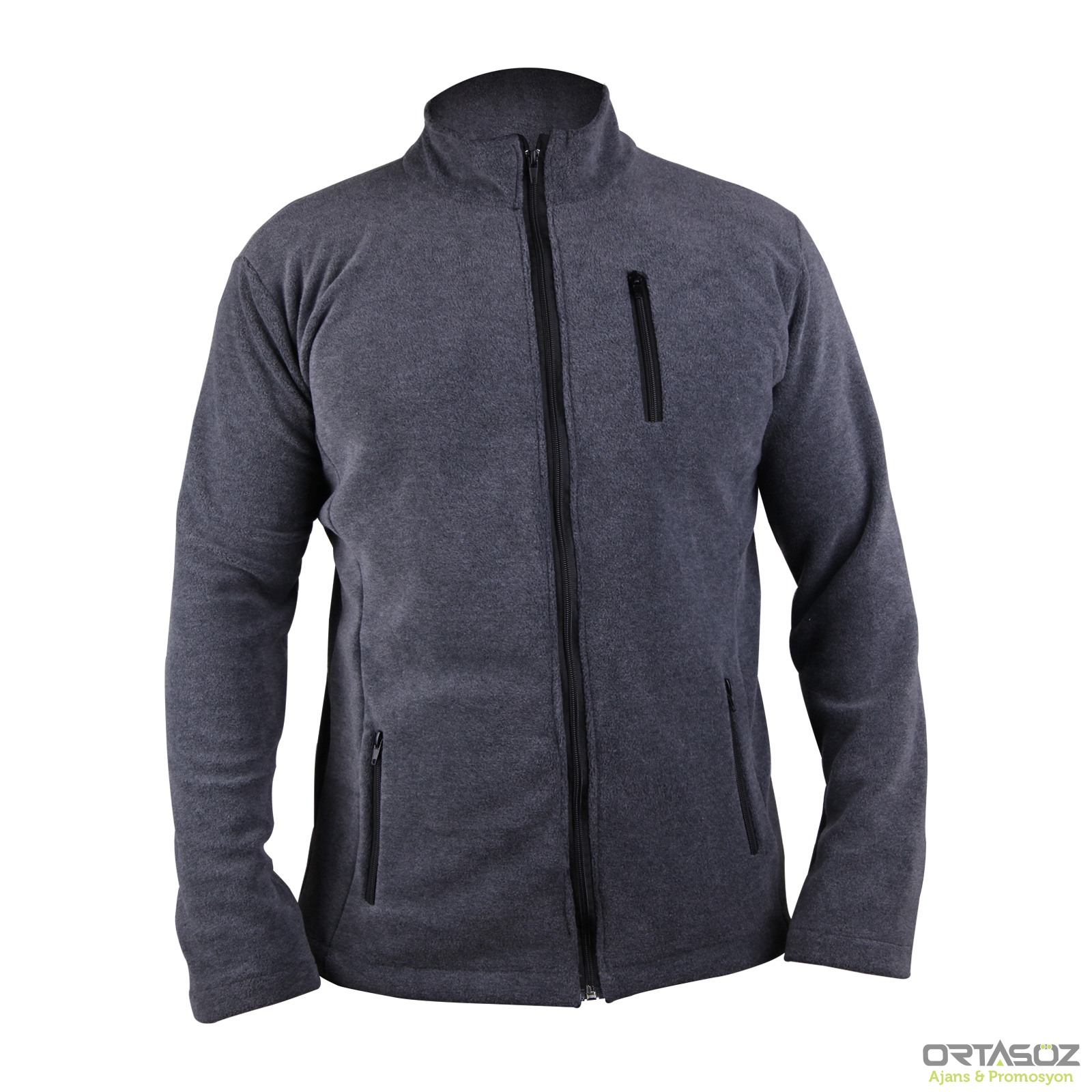 POLAR MONT FÜME XL ÜÇ CEPLİ