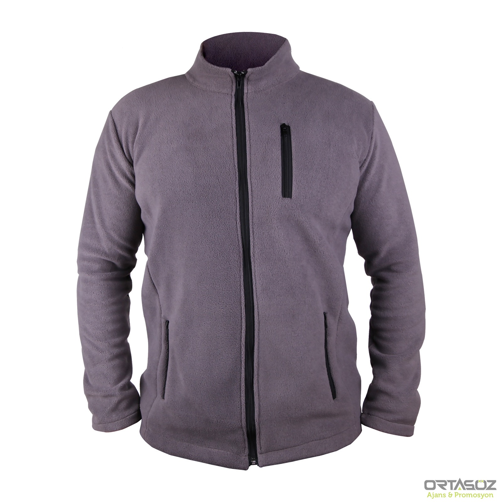 943622 POLAR MONT GRİ M ÜÇ CEPLİ