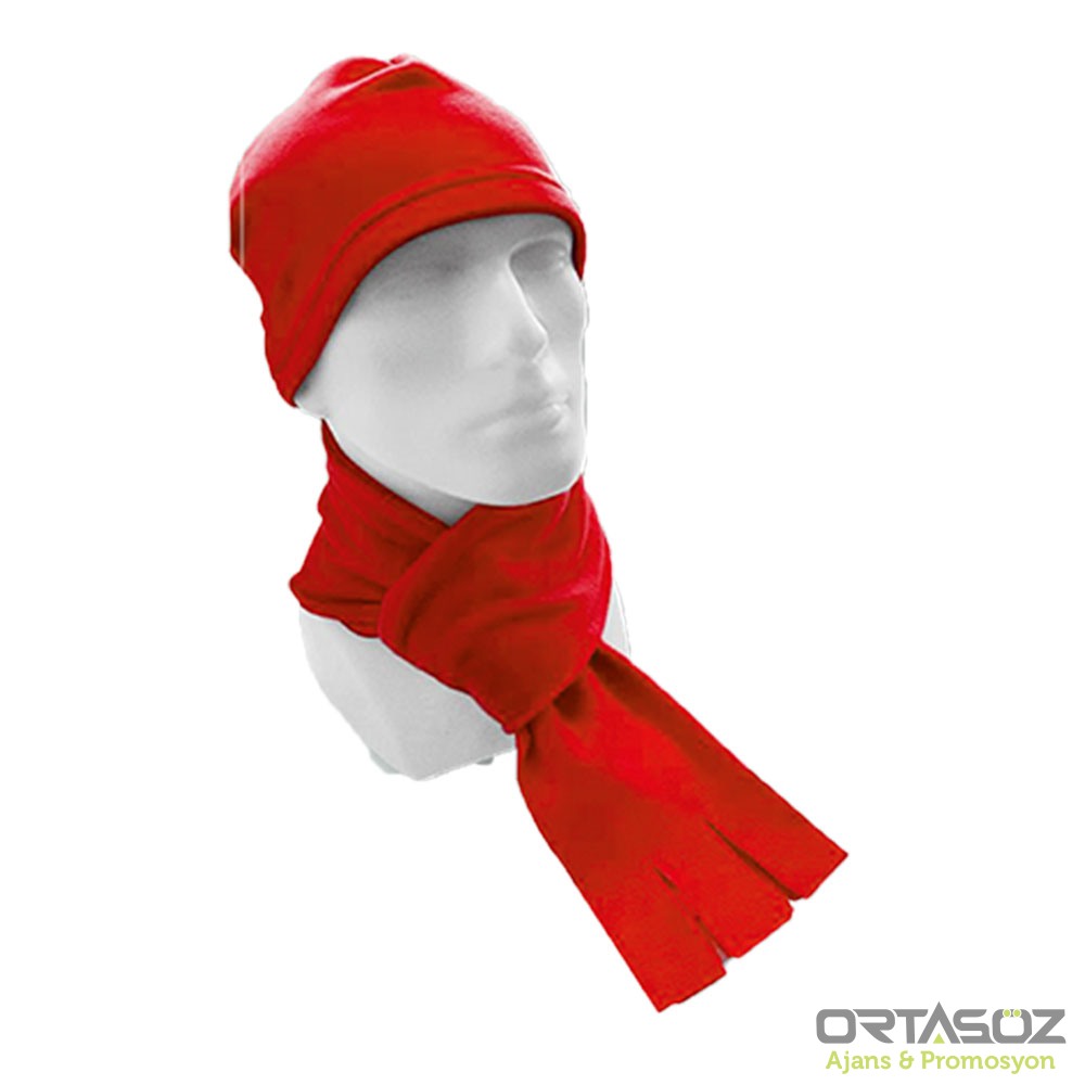 9483 TURUNCU POLAR ATKI-BERE