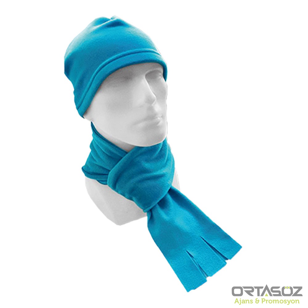 9483 TURUNCU POLAR ATKI-BERE