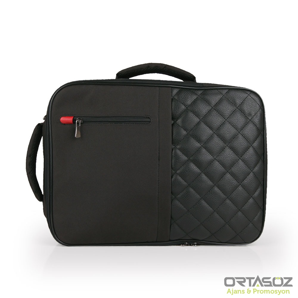 EVEREST LAPTOP BÖLMELİ SIRT ÇANTASI