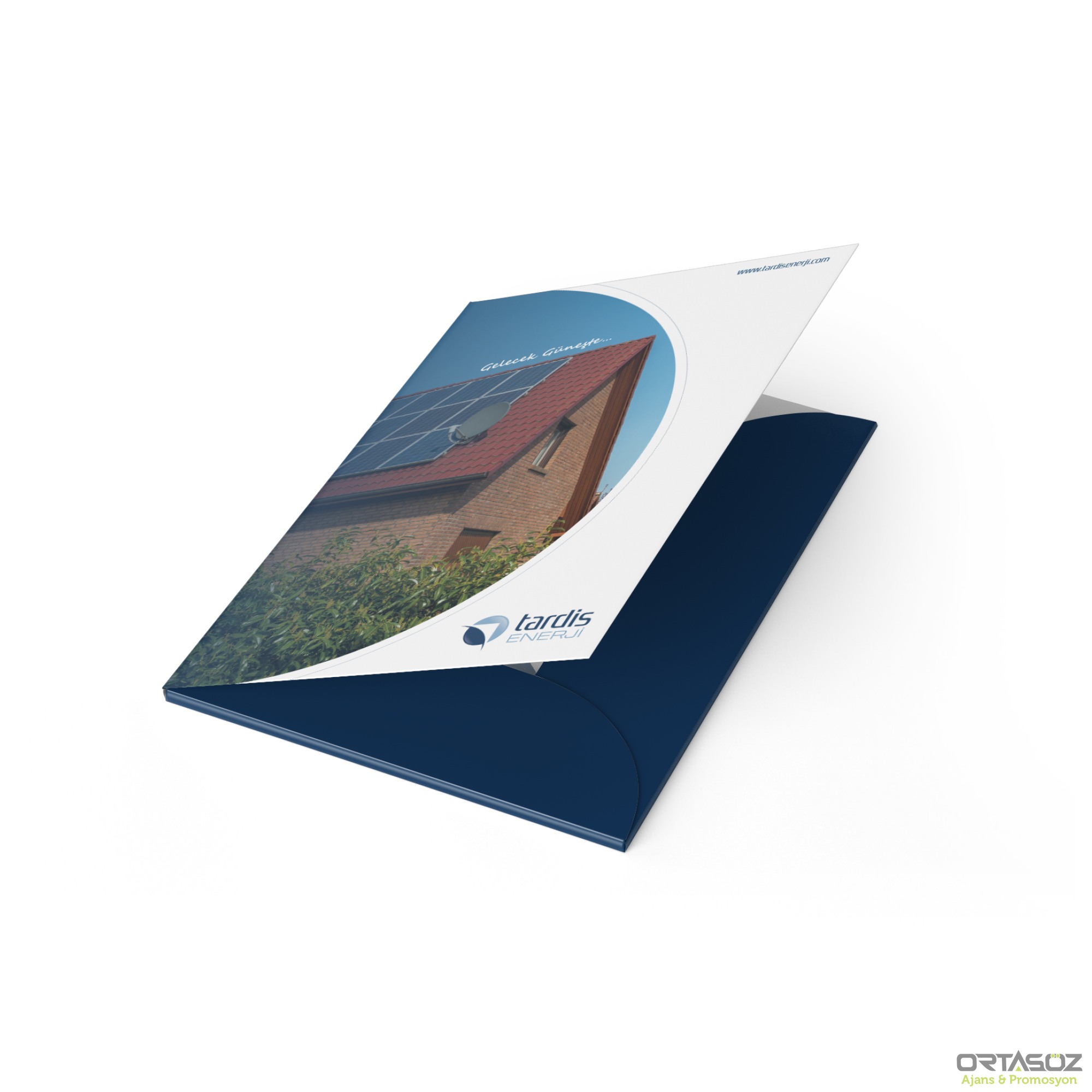 ALA-24 CEPLİ DOSYA - ÖZEL KESKİLİ KENDİNDEN CEPLİ