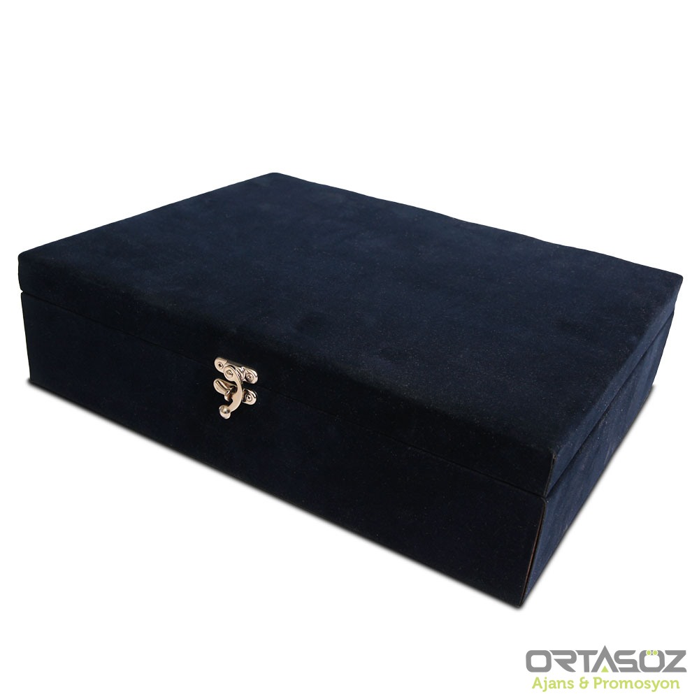 KUTU 16 KİLİTLİ KUTU TERMO DERİ SIVAMA