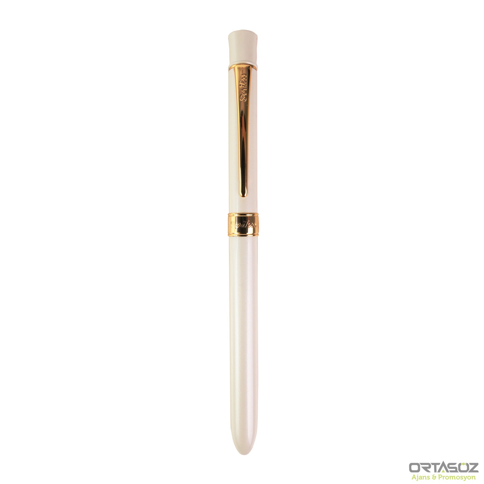 SCRİKSS BEYAZ TRİO 93