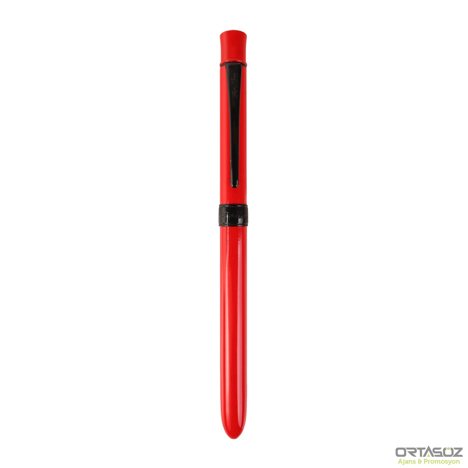 SCRİKSS KIRMIZI TRİO 93